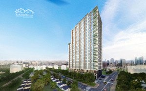 cho thuê tầng 1 diện tích 750m2 tại pen studio , lạc long quân mặt bằng chiến lược cho chuỗi f&b
