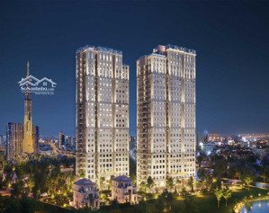 chính chủ bán gấp căn 1n the paris2 thanh toán giãn tầng trung view đẹp