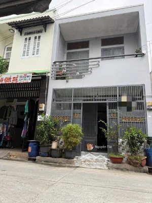 hot, bán gấp nhà riêng tân kỳ tân quý, btân, 48m2, 2 tầng mới, hẻm 6m, sát bên aeon, chỉ nhỉnh 3 tỷ