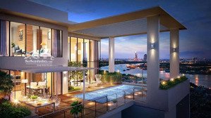 siêu phẩm penthouse kiều by kita duy nhất 01 căn đã có sổ 