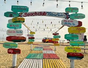 cần bán đất chính chủ 1,42ha nằm ở đường quốc gia ven biển, khu du lịch biển thiên cầm, hà tĩnh