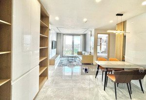 cho thuê 2pn midtown nội thất cao cấp ( view biệt thự - có ô đậu xe ) khu mới nhất . liên hệ xem