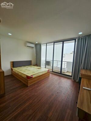 CHO THUÊ CĂN HỘ 1 PHÒNG NGỦ 50M2 ĐẦY ĐỦ NỘI THẤT GẦN SÂN BAY TÂN SƠN NHẤT ️