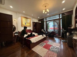 bán nhà mặt ngõ 255 phố vọng 105m2 - 5t mặt tiền 8,5m - giá 36.5 tỷ - ô tô tránh - kinh doanh