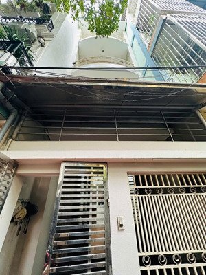 siêu phẩm vũ ngọc phan 53m x 5 tầng, trước sau thoáng, ô chờ thang máy, 14 tỷ