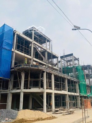 chỉ 7 tỷ, nhà phố nhật bản, giá rẻ nhất hiện tại tại dự án. anh chị mua được suất chiết khấu cao