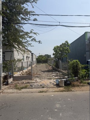 đất mt nhựa full thổ kdc an phước tam thôn hiệp-bình khánh