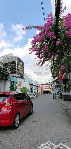 ngộp bank cần bán nhanh 90m2 ngay tỉnh lộ 10 - gần kcn lê minh xuân - giá 2 tỷ 350