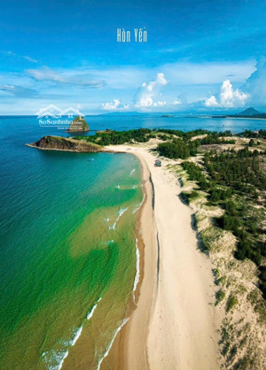 đất mặt biển phú thường, tuy an, phú yên