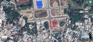 BÁN ĐẤT TĐC NGỌC HIỆP – ĐƯỜNG NHỰA 20M, P. TÂY NHA TRANG