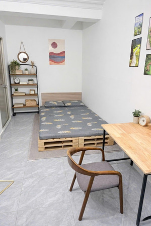 phòng đẹp trường chinh cộng hòa | giá 3,4 triệu | nhận phòng ngay free mùa tết