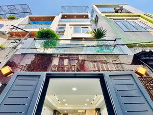 nhà quang trung, p2_diện tích: 3,5m x 10m 3 lầu, gồm phòng khách, bế, 3 phòng ngủ, 3wc,=5,9 tỷ