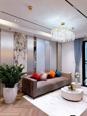 (hot) bán căn hộ mandarin garden 2 tân mai 2pn + 2wc 80m giá 7.6 tỷ, sổ hồng