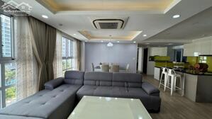 Cho thuê căn hộ Happy Valley PMH 115m², 3PN, nhà mới đẹp, giá 28 triệu