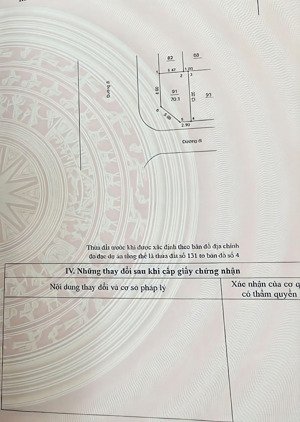 duy nhất 1 lô góc 70m2 đất dv6.9 ha vân canh ko lỗi gì