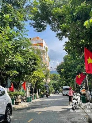 hiếm! hàng ngon đầu tư hợp lý bán mặt tiền nguyễn thiện kế - hướng đông