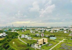 giỏ hàng sẵn 5 nền giá chỉ 75 - 77tr/m2. rẻ nhất thị trường kdc phú nhuận. sổ sẵn, công chứng ngay