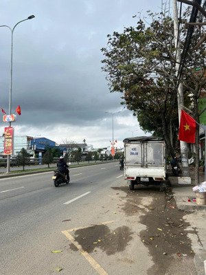 mặt tiền trường chinh ngang 7.10m kinh doanh đỉnh - an khê, thanh khê giá 5,85 tỷ