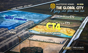 bán căn hộ cao cấp 72m2 the global city phân khu ct4 view nhạc nước tầng cao 12-18 căn góc