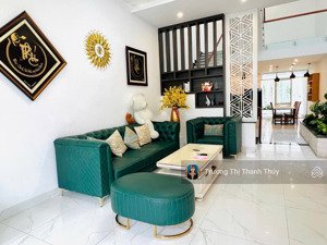 bán rẻ nhà 3 tầng mt hoàng đình ái, hòa xuân, ngay siêu tttm aeon mall