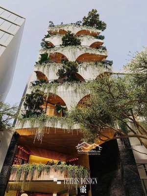 bán lô đất mặt tiền 85 thủ khoa huân - sát nguyễn văn thoại