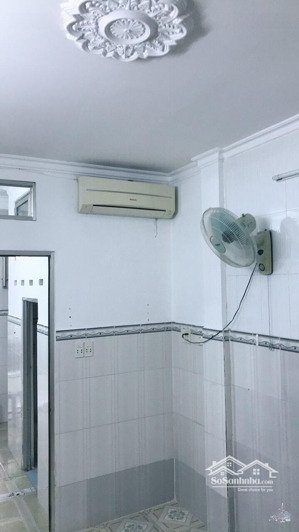 cho thuê nhà cách mạng tháng 8 46m² 1 tầng - 8.5 triệu/tháng