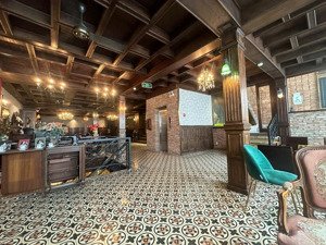 chỉ 80tr mb 8x22m gần thái văn lung, bến nghé quận 1 - phố nhật bản