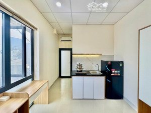 phòng mới 100% thuê ngắn- dài hạn ngay âu cơ giao lạc long quân full nội thất