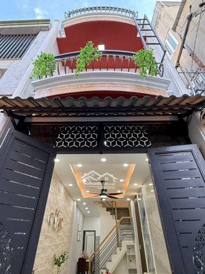 bán nhà quang trung p10 gò vấp tp hcm.