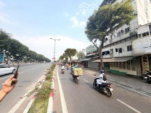 chỉ 7.45 tỷ mặt tiền phạm văn đồng p3 gò vấp - 49m2 - 2 tầng đúc - ngang lớn 4.8 x dài 9 kd đỉnh