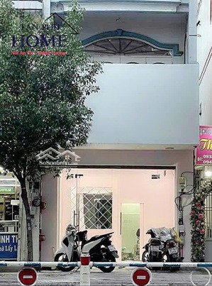 mtnb 3m lê sao & hiền vương, 5 x 12m, 2.5 tấm, 2pn + 2wc + sân thượng, đẹp lắm