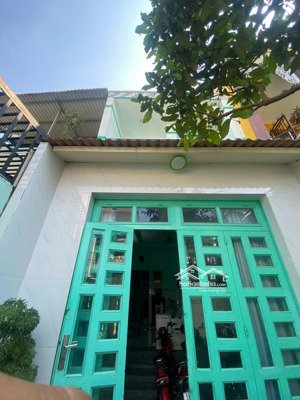 bán nhà hẻm 1/ phú định dt 4x22m, giá thỏa thuận