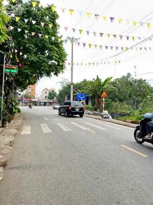 BÁN ĐẤT THỔ CƯ ĐỨC GIANG – HOÀI ĐỨC. 45m² | Mặt tiền 4,25m | Ngõ thông nông – Gần ôtô.....