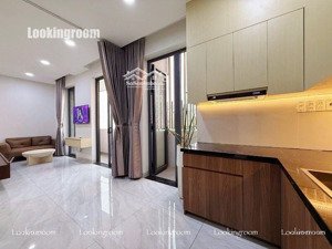 dự án studio/1pn gần đại học văn hiến, khu bàu cát quận tân bình