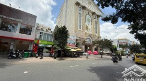 nhà mặt tiền lý chính thắng q3 spa, thẩm mỹ khai thác ngay