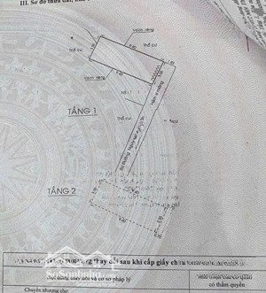 bán nhà hẻm xe ba gác đường nguyễn cửu vân gía 5.8 tỷ