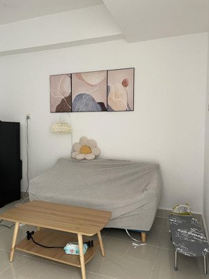 cho thuê căn hộ 64m2 tại the park residence, 9 triệu vnd, 2pn + 1wc