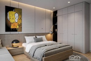cho thuê căn hộ 2pn đẹp tại the matrix one, 27 triệu vnd, 87.52m2