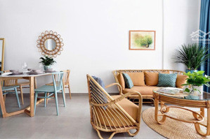 cần bán căn 2pn.2wc tầng trung view thoáng nội thất y hình dự án the botanica