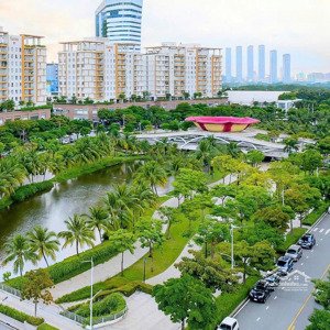 sarimi sala 2pn -2wc , dt88m2 - giá 17,8 tỷ , view công viên