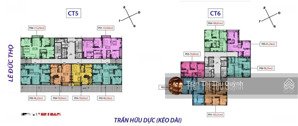 cần bán gấp quỹ căn hộ 3n2vs tại dự án mhdi ct5 - ct6 lê đức thọ - giá chỉ từ 70tr/m2