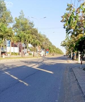 Bán Nhanh Dãy Nhà Trọ Mặt Tiền Quốc Lộ 57 Vĩnh Long