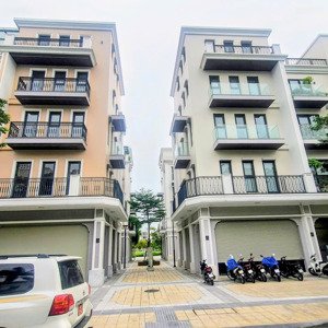 cần bán gấp căn góc, khu the manor, đường đôi 30m, diện tích 120m2*5 tầng, vị trí trung tâm kđt