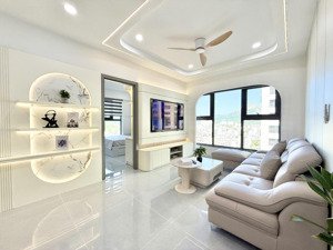 bán gấp cc mường thanh viễn triều, phạm văn đồng, 5,25 tỷ, 88m2, nha trang
