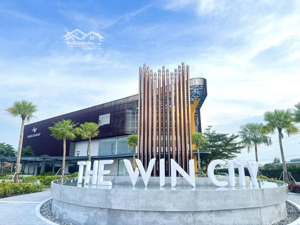 căn hộ 3pn the win city bàn giao full nội thất, phù hợp mua ở hoặc cho thuê
