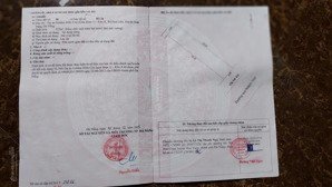 bán đất chính chủ thuộc dự án golden hills city, thửa đất số 30, tờ bản đồ số b2-26, đt 