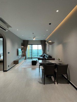 cho thuê cc de la sol, 20 triệu vnd, 67m2, 1pn, 1wc, nội thất đầy đủ, q4, hcm giá cực chất