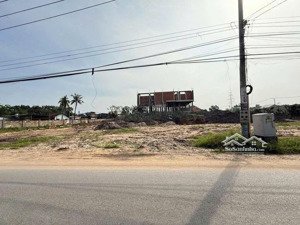 bán đất mặt tiền nhựa liên xã an phước long thành | 125m² thổ cư 100% | gần kcn amata | giá 3.3 tỷ