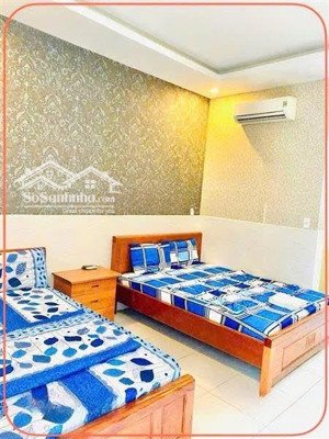 bán khách sạn khu tây thạnh dương đức hiền hẻm nhựa 8m tân phú | dòng tiền ổn định 120tr/tháng.