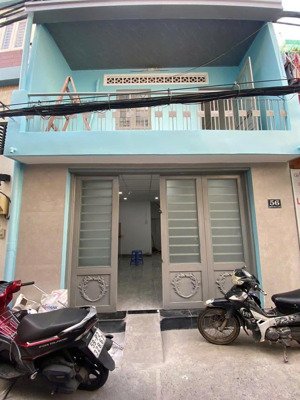 cho thuê nhà nguyễn lâm 30m² 2 tầng - 12 triệu/tháng